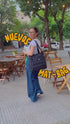 Mat Bag - Army